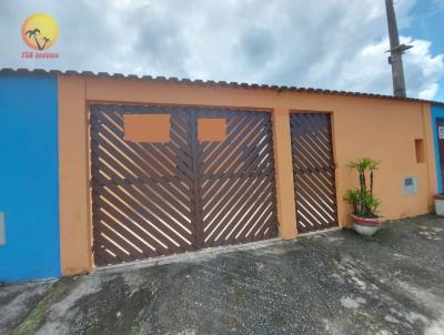 Casa para Venda, em Bertioga, bairro Indaiá, 2 dormitórios, 2 banheiros, 1 suíte, 2 vagas
