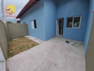 Casa para Venda, em Bertioga, bairro Indaiá, 2 dormitórios, 1 banheiro, 1 vaga